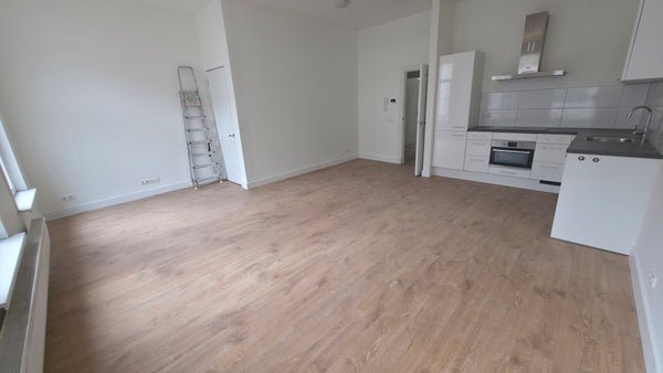 For rent: Flat Nieuwe Binnenweg in Rotterdam
