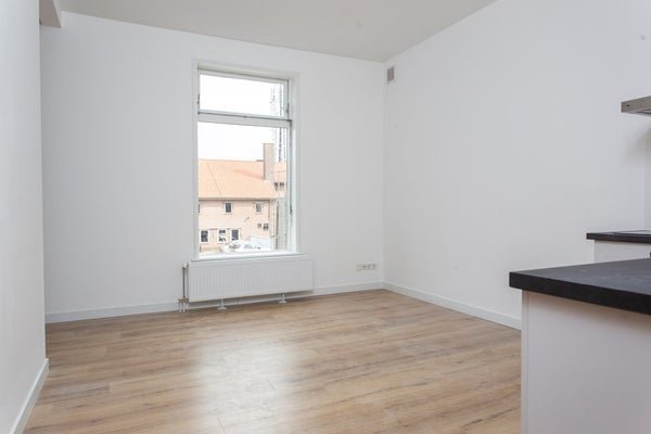 For rent: Flat Burgemeester van Nispenstraat in Doetinchem