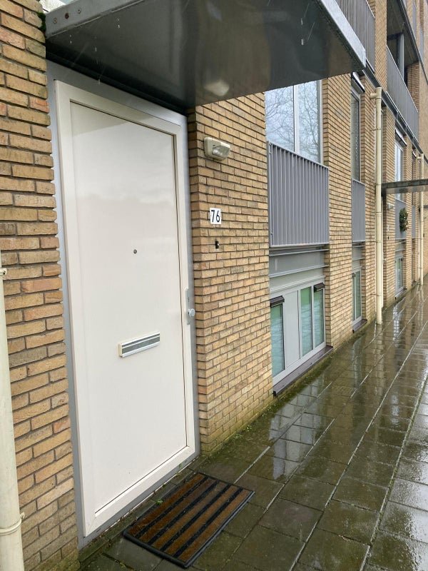For rent: Flat Johan Wagenaarlaan 76 in Heemstede
