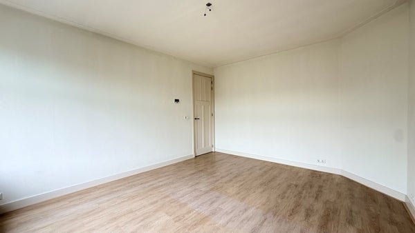 For rent: Flat Uiterwaardenstraat 406 3 in Amsterdam