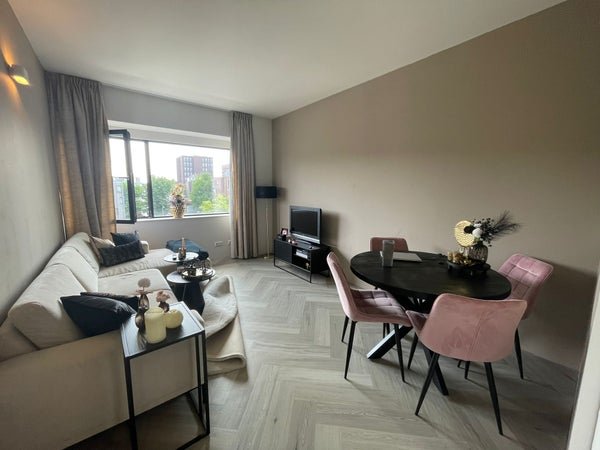 For rent: Flat Karnemelkstraat in Breda