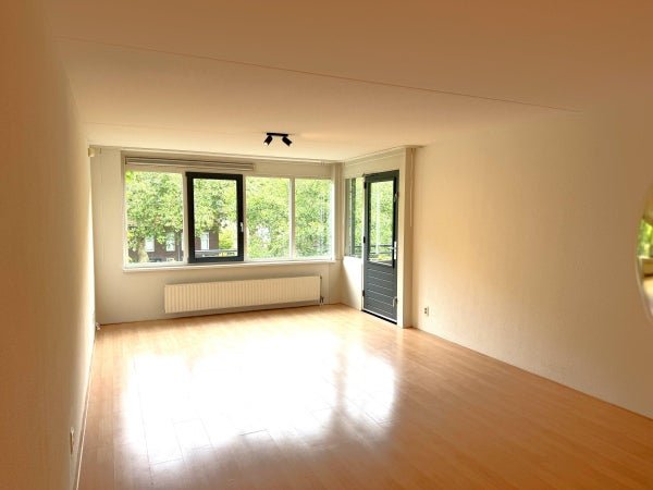 For rent: Flat Molukkenstraat in Utrecht