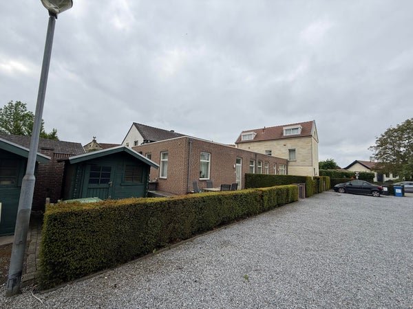 For rent: House Kenkersweg in Valkenburg