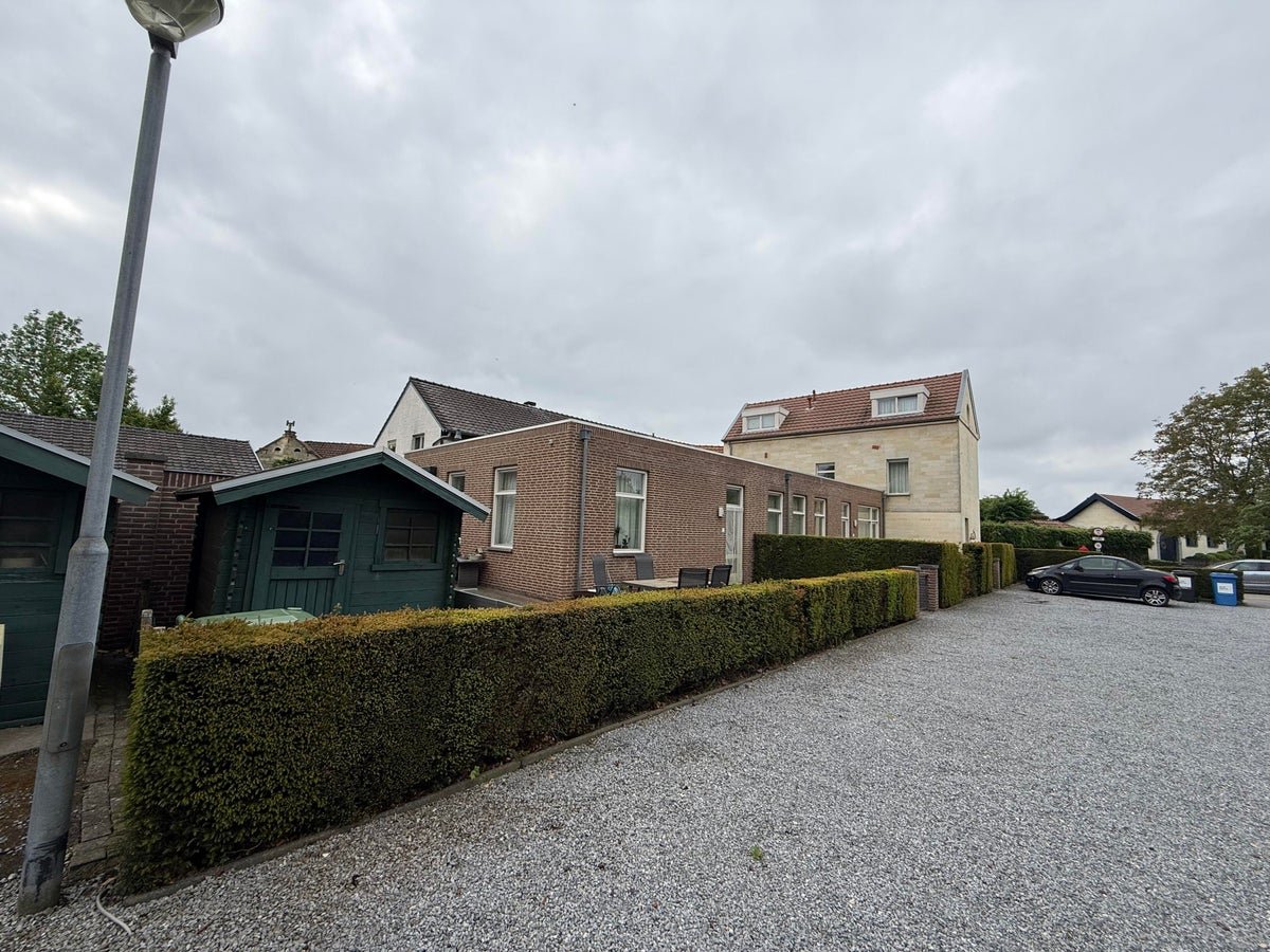 For rent: House Kenkersweg in Valkenburg