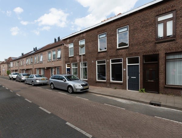 For rent: House van Middelantstraat in Gouda
