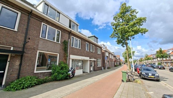 For rent: Flat Zeelsterstraat in Eindhoven