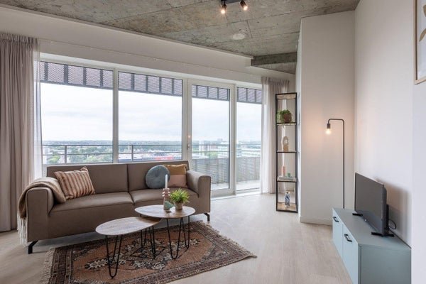 For rent: Flat G.H. Betzweg in Rotterdam