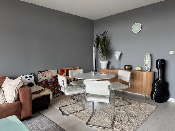 For rent: Flat Akkerwinde 125 in Capelle aan den IJssel