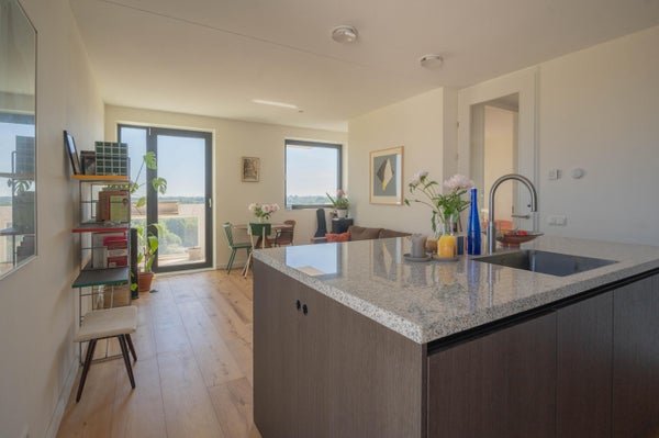 For rent: Flat Dijkmeerlaan in Amsterdam