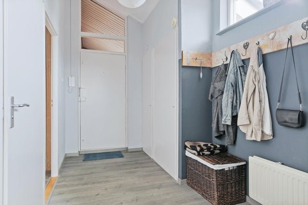For rent: Flat Gedempte Molenwijk 62 in Heerenveen