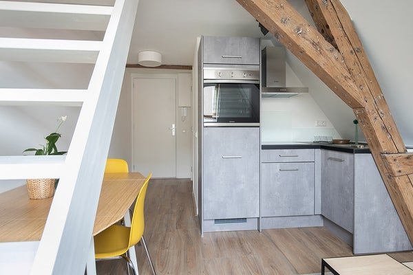 For rent: Flat Oude Delft in Delft