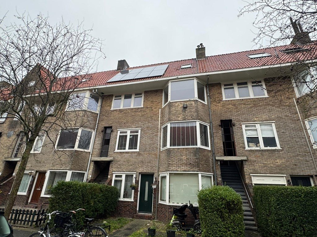For rent: Room Ambonstraat in Groningen