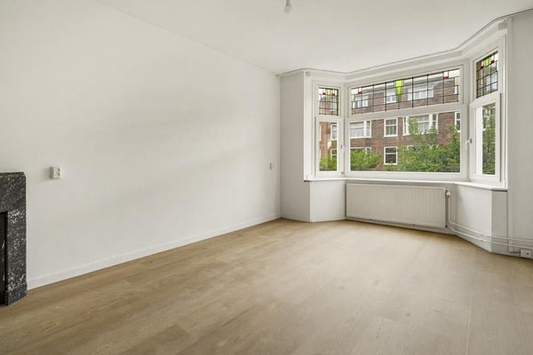 For rent: Flat Kinderdijkstraat 68 1 in Amsterdam