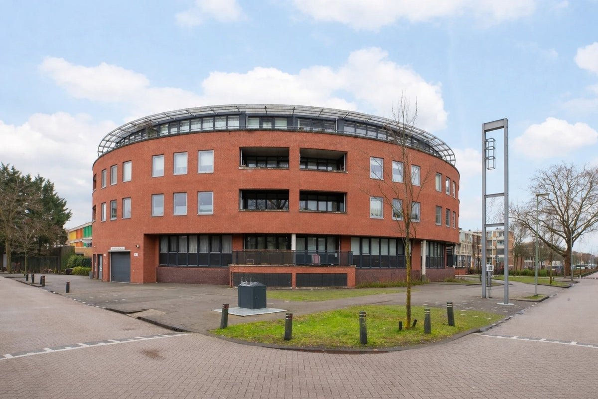 For rent: Flat Lieftinckplein in Schiedam
