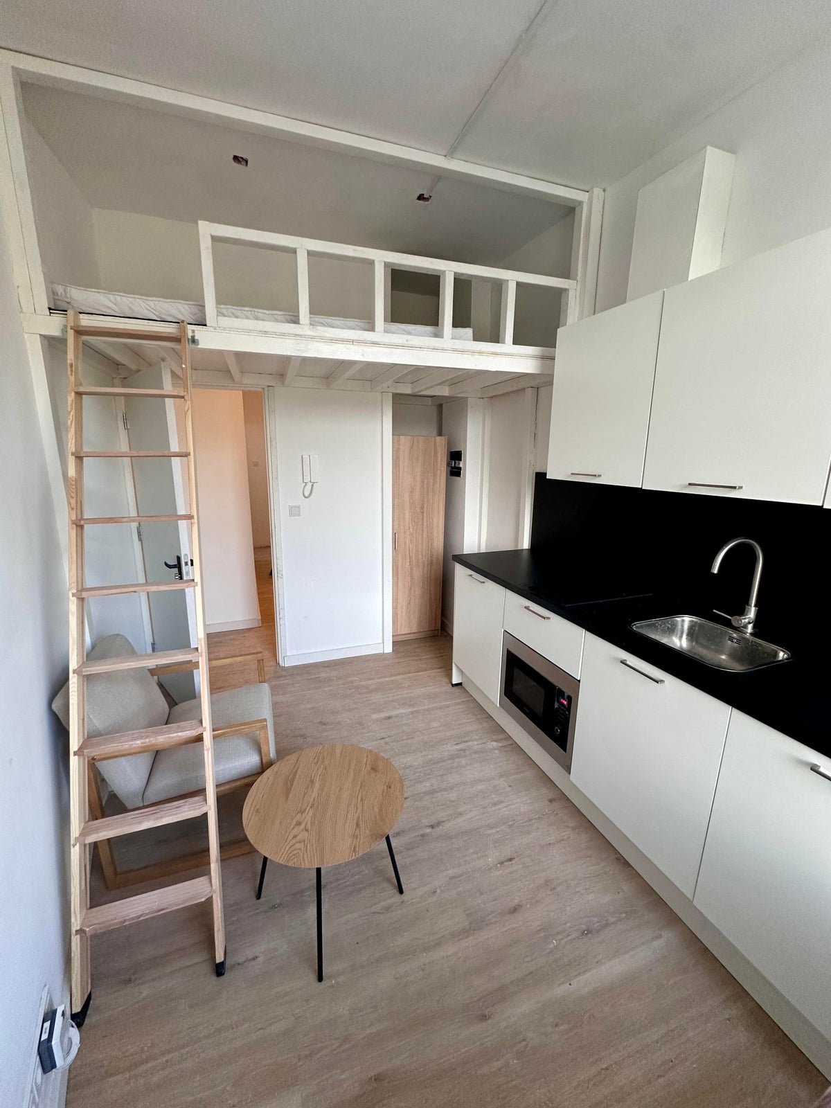 For rent: Room Oldenzaalsestraat in Enschede