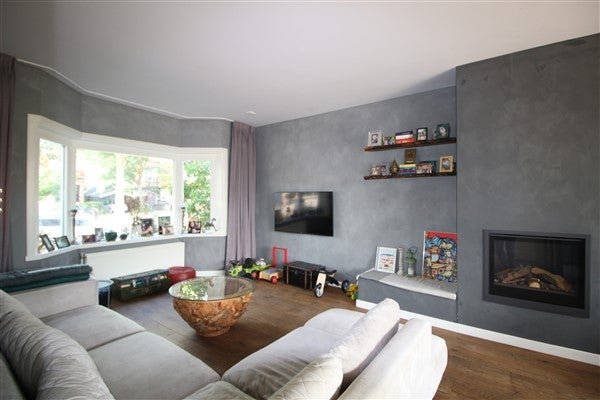 For rent: House Amsterdamseweg in Amstelveen