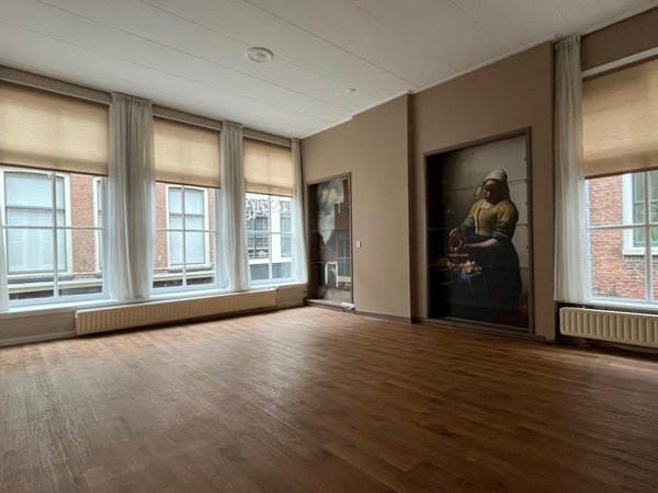 For rent: Flat Weerd in Leeuwarden
