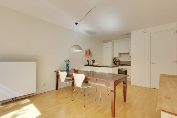 For rent: Flat Laagte Kadijk in Amsterdam