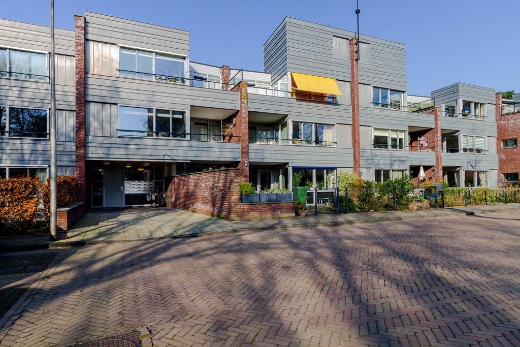 For rent: Flat Scholtenlaan 29 in Heemstede