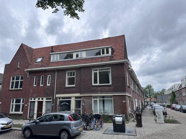 For rent: Flat Jutfaseweg 164 in Utrecht