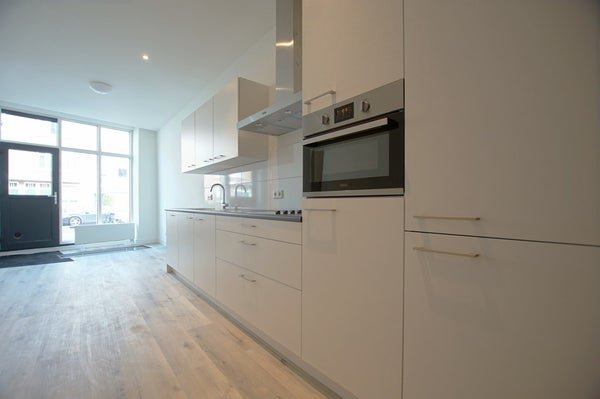 For rent: Flat Paradijslaan 120 A in Rotterdam