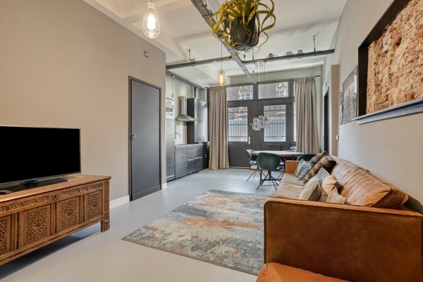 For rent: Flat Breedstraat in Utrecht