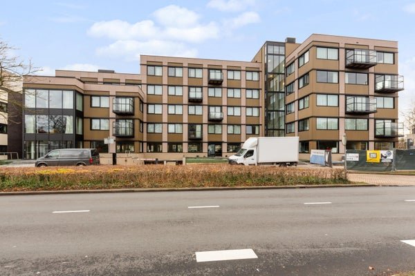 For rent: Flat Stadsring in Amersfoort