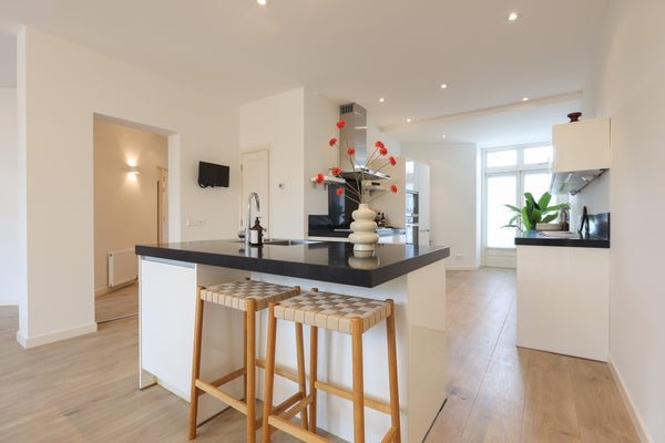 For rent: Flat Gerrit van der Veenstraat 76 2 in Amsterdam