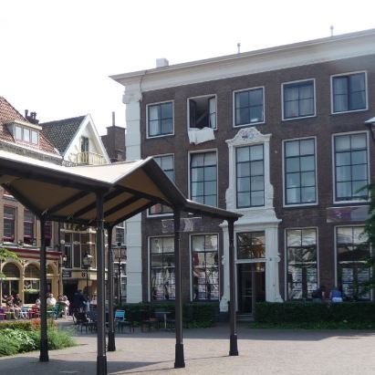 For rent: Flat Nieuwe Markt 5 A in Zwolle
