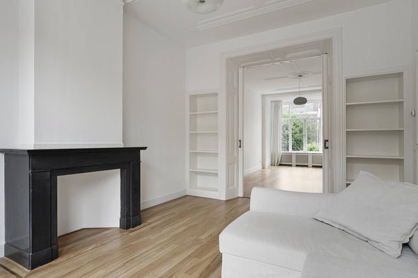 For rent: Flat Van Loostraat 108 in Den Haag