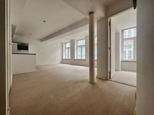 For rent: Flat Spilstraat 25 B in Maastricht