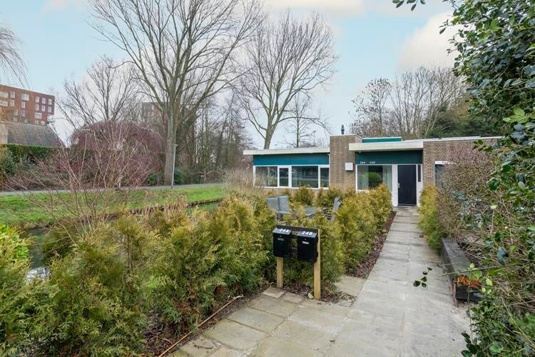 For rent: House Koninginnelaan in Rozenburg