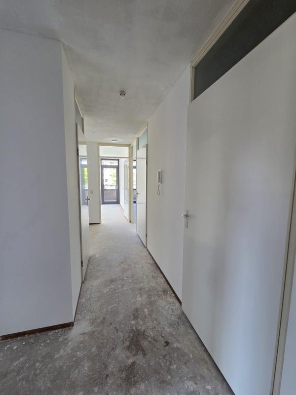 For rent: Flat Bernadottelaan in Utrecht