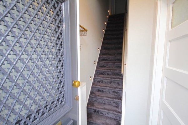For rent: House Volmolengracht in Leiden