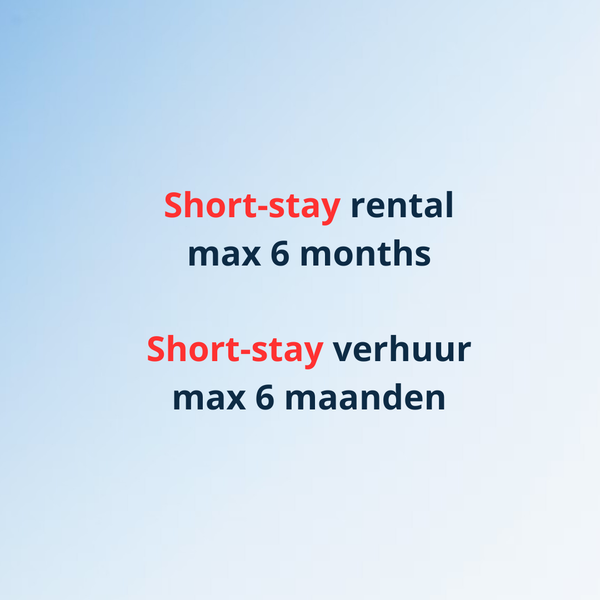 For rent: Flat Van Vollenhovenstraat 3 210 in Rotterdam