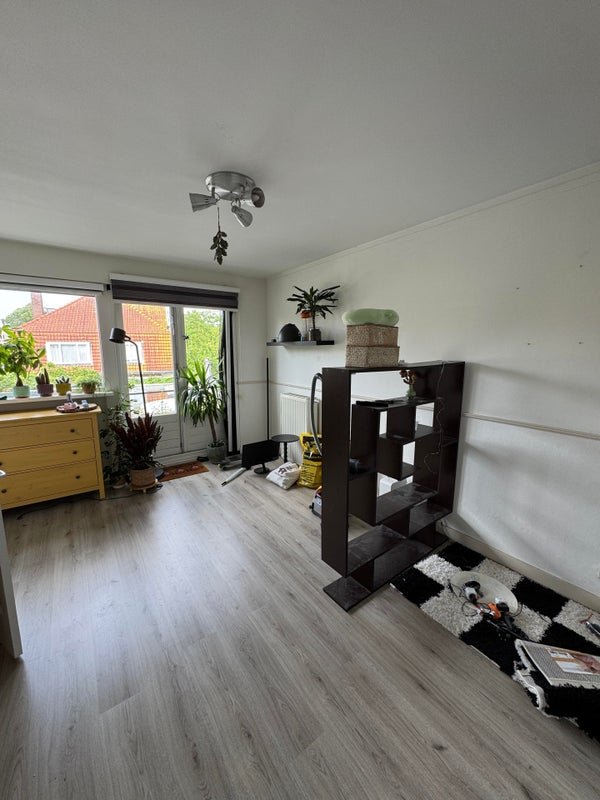 For rent: Room Zandvoortselaan in Heemstede