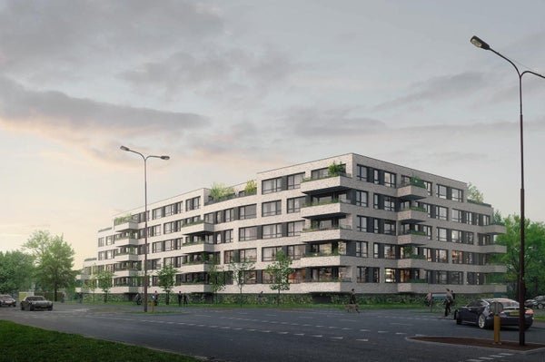 For rent: Flat Lemsterschans in Nieuwegein