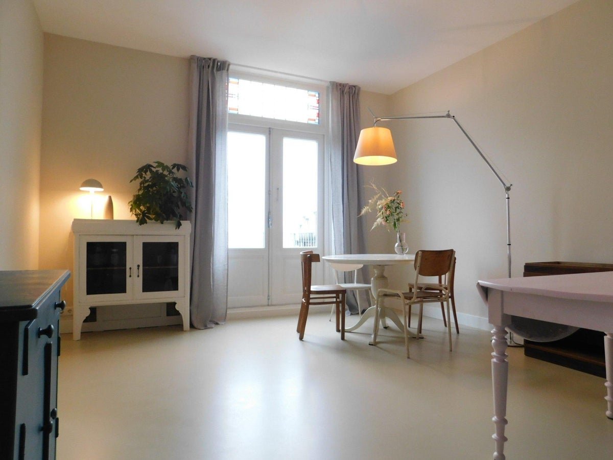 For rent: Flat Baronielaan in Breda