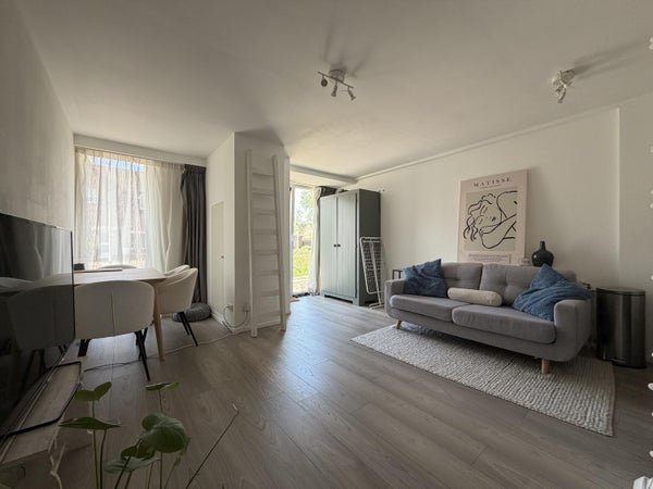 For rent: Flat Noordewierweg 121 in Amersfoort