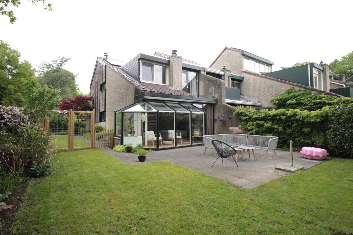 For rent: House Doorrid 18 in Haren Gn