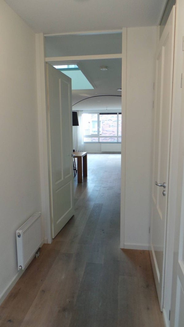 For rent: House Visarendhof in Utrecht