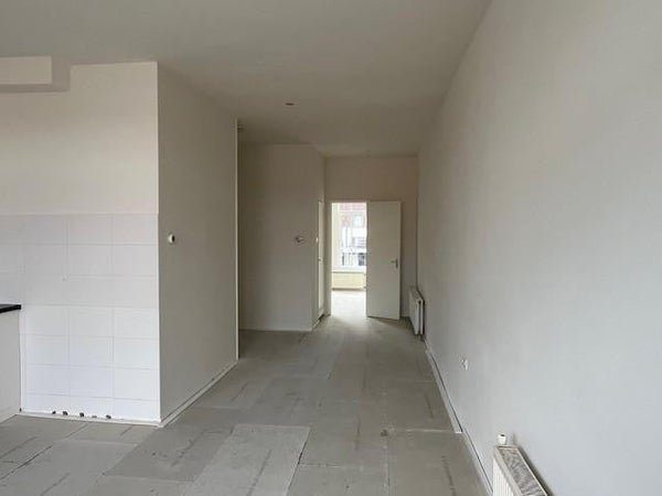 For rent: Flat Pretorialaan in Rotterdam