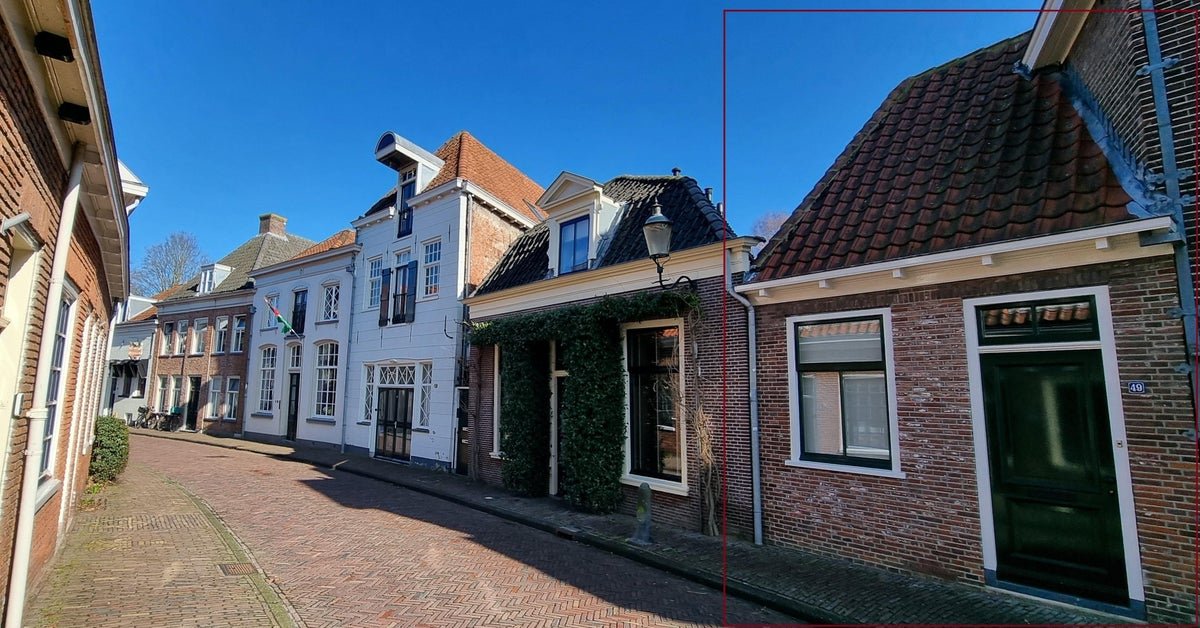 For rent: House Bloemendalsestraat in Amersfoort