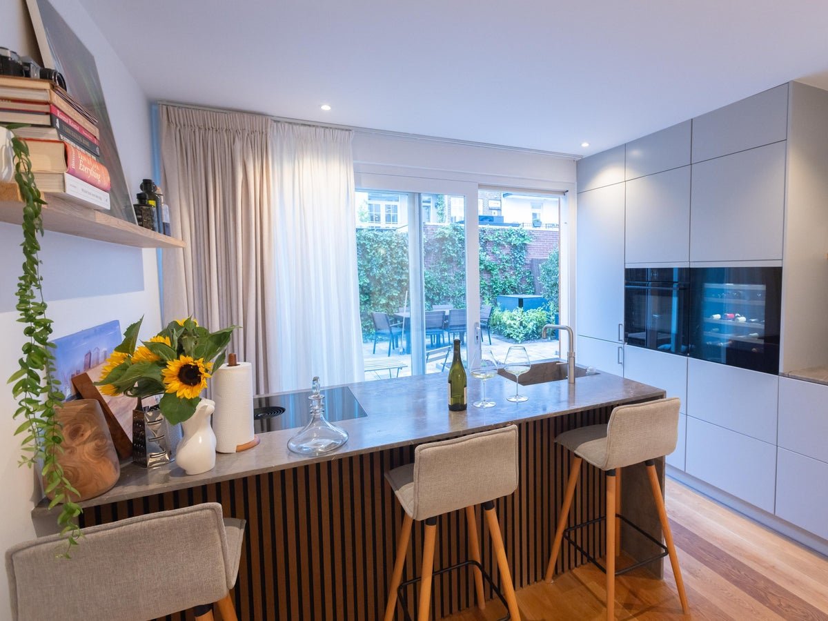 For rent: Flat Joan Maetsuyckerstraat 166 in Den Haag