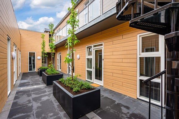 For rent: Flat Mariagardestraat 96 in Roermond