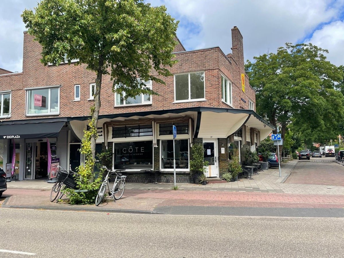 For rent: Room Zandvoortselaan in Heemstede