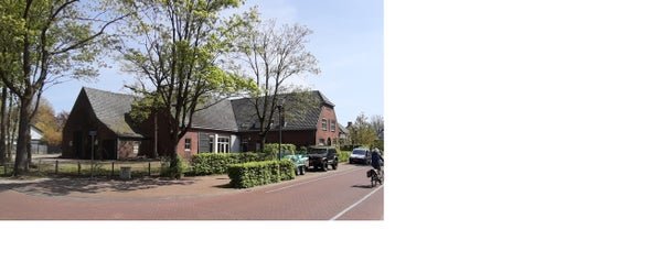 For rent: Flat Berg in Nuenen