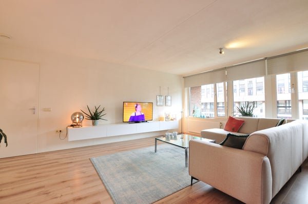 For rent: Flat Lichtstraat in Eindhoven