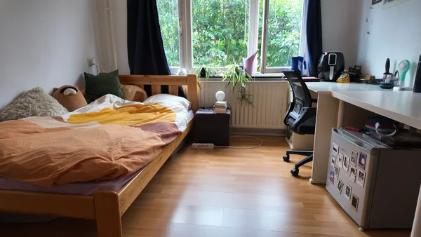 For rent: Room Franquinetstraat in Maastricht