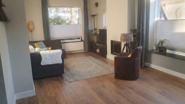 For rent: House Jan Scheplaan 12 in Zeist